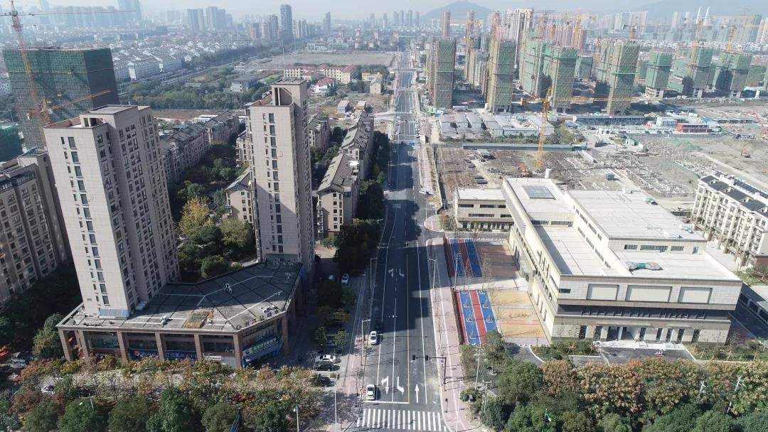 二環(huán)北路（二環(huán)東路-白蓮花路）即將封道，市民出行怎么走？不要著急，后莊路將于本月18日晚開放交通